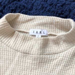 THML Tops - Top THML Tops - Top